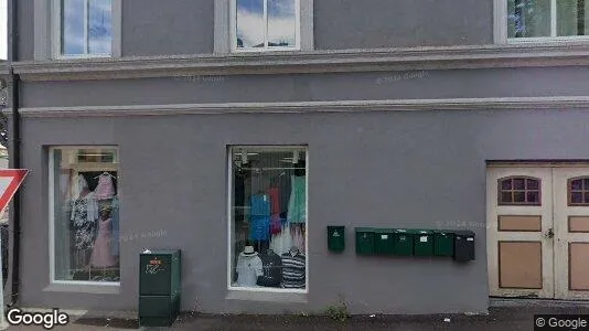 Apartments for rent in Holmestrand - Photo from Google Street View