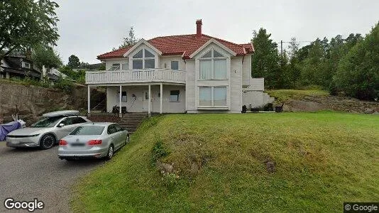 Apartments for rent in Færder - Photo from Google Street View