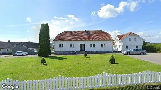 Apartments for rent in Tønsberg - Photo from Google Street View