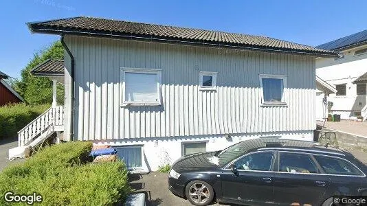 Rooms for rent in Larvik - Photo from Google Street View