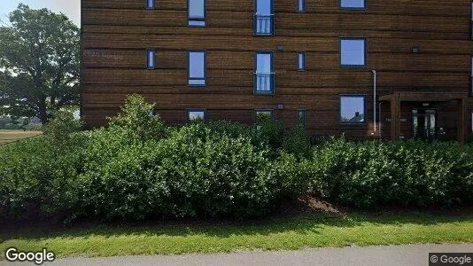 Apartments for rent in Færder - Photo from Google Street View
