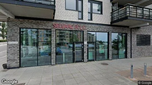 Apartments for rent in Tønsberg - Photo from Google Street View