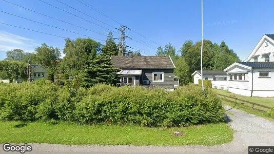 Apartments for rent in Sandefjord - Photo from Google Street View