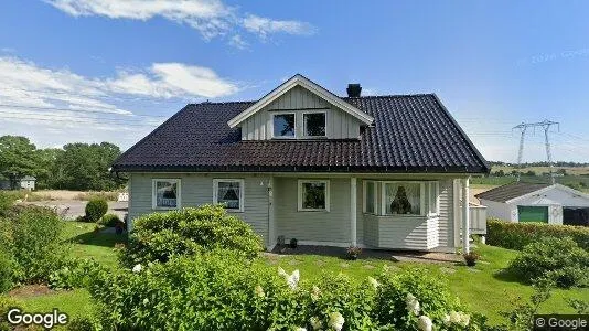 Rooms for rent in Tønsberg - Photo from Google Street View