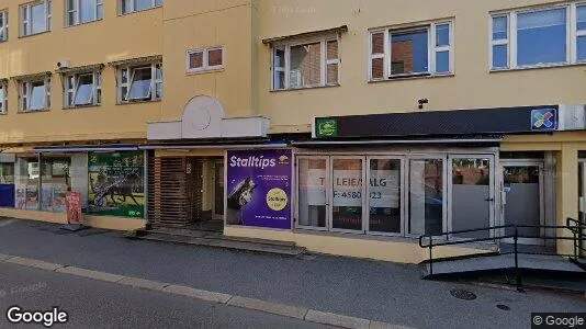 Apartments for rent in Sandefjord - Photo from Google Street View
