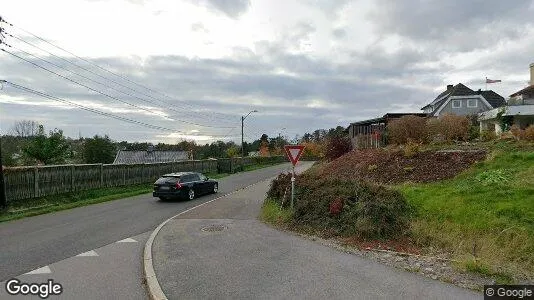 Apartments for rent in Færder - Photo from Google Street View