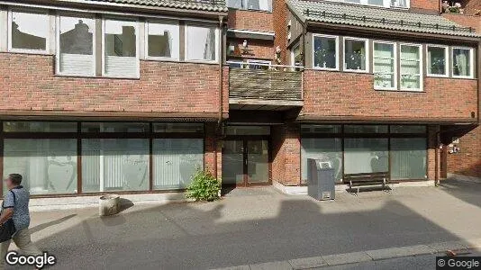 Apartments for rent in Sandefjord - Photo from Google Street View