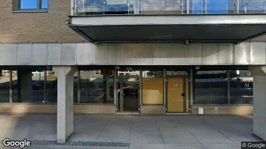 Apartments for rent in Tønsberg - Photo from Google Street View