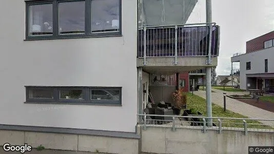 Apartments for rent in Horten - Photo from Google Street View