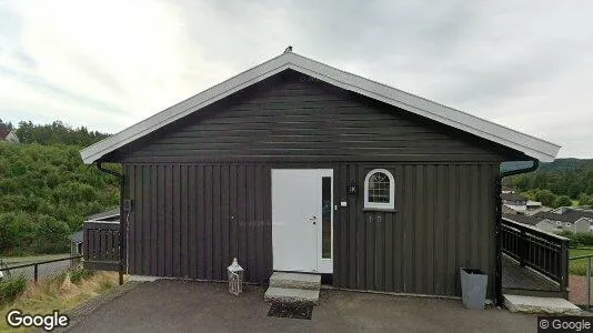 Apartments for rent in Sandefjord - Photo from Google Street View