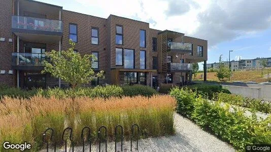 Apartments for rent in Tønsberg - Photo from Google Street View