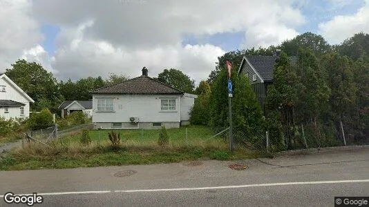 Apartments for rent in Larvik - Photo from Google Street View