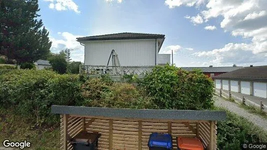 Apartments for rent in Sandefjord - Photo from Google Street View