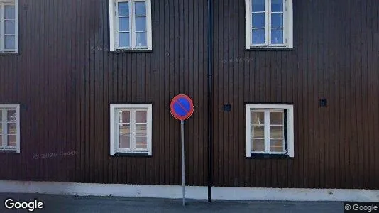 Apartments for rent in Tønsberg - Photo from Google Street View