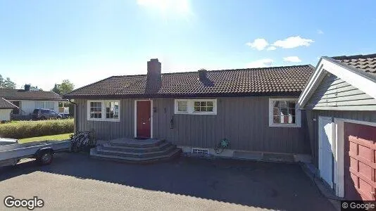 Apartments for rent in Sandefjord - Photo from Google Street View