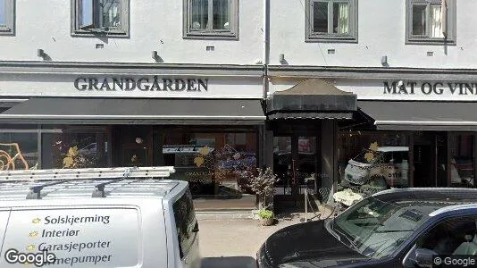 Rooms for rent in Tønsberg - Photo from Google Street View