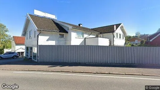Apartments for rent in Holmestrand - Photo from Google Street View
