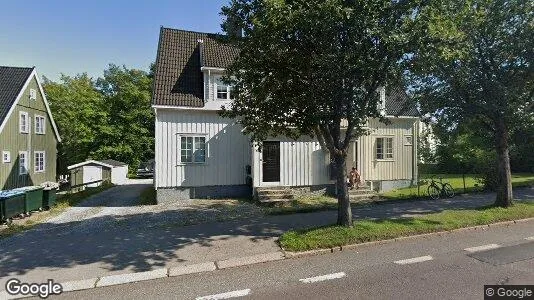 Apartments for rent in Tønsberg - Photo from Google Street View