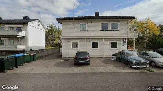 Apartments for rent in Horten - Photo from Google Street View