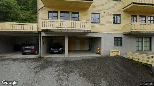 Apartments for rent in Bergen Årstad - Photo from Google Street View