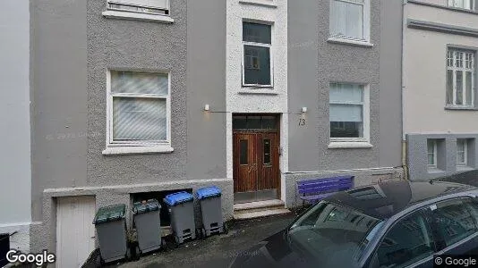 Apartments for rent in Bergen Bergenhus - Photo from Google Street View