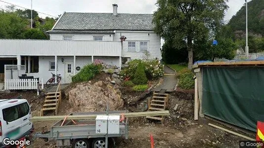 Rooms for rent in Bergen Laksevåg - Photo from Google Street View