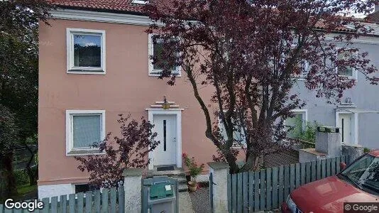 Apartments for rent in Bergen Årstad - Photo from Google Street View