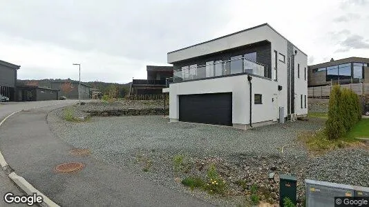 Apartments for rent in Os - Photo from Google Street View