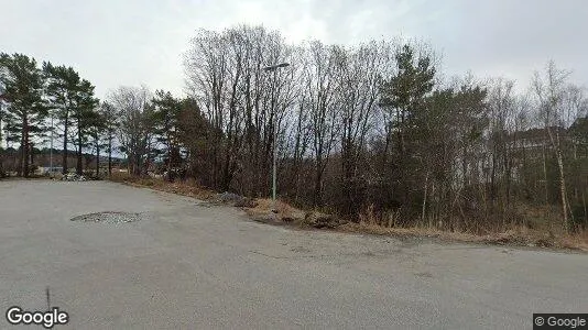 Apartments for rent in Bergen Ytrebygda - Photo from Google Street View