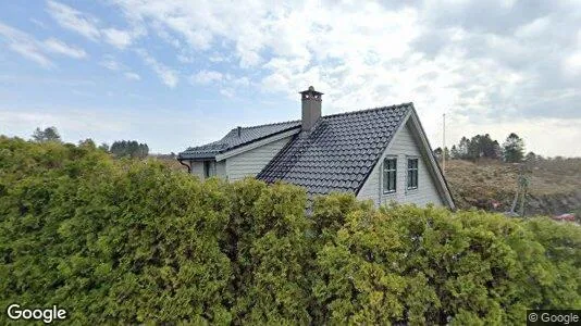 Apartments for rent in Bergen Ytrebygda - Photo from Google Street View