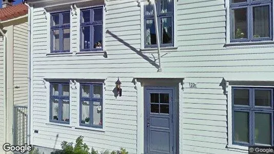 Apartments for rent in Bergen Bergenhus - Photo from Google Street View
