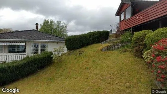 Apartments for rent in Bergen Fana - Photo from Google Street View