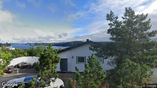 Rooms for rent in Fjell - Photo from Google Street View