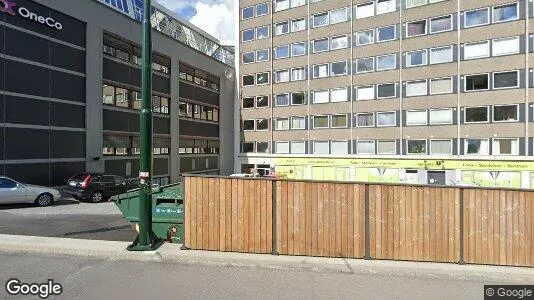 Rooms for rent in Bergen Laksevåg - Photo from Google Street View