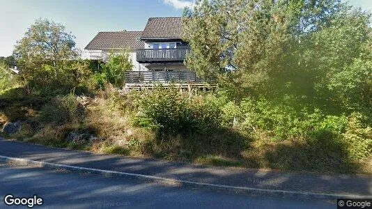 Apartments for rent in Stord - Photo from Google Street View