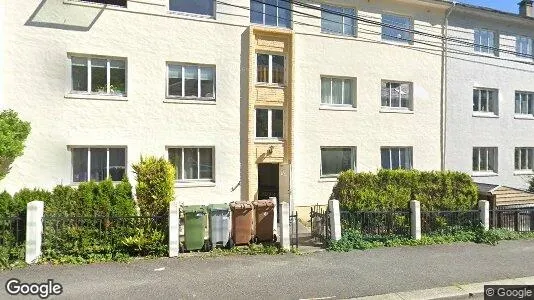 Apartments for rent in Bergen Årstad - Photo from Google Street View
