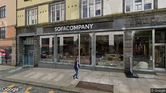 Apartments for rent in Bergen Bergenhus - Photo from Google Street View