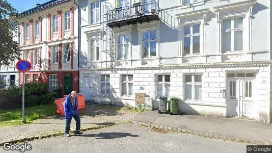 Apartments for rent in Bergen Bergenhus - Photo from Google Street View