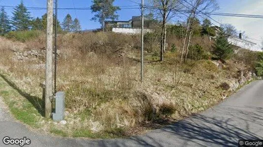 Apartments for rent in Bergen Laksevåg - Photo from Google Street View