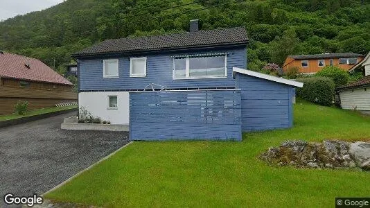 Apartments for rent in Bergen Arna - Photo from Google Street View