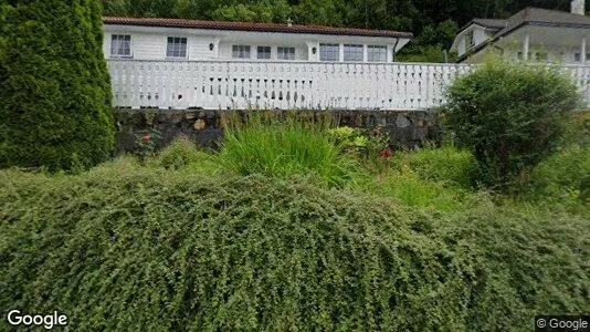 Rooms for rent in Bergen Fyllingsdalen - Photo from Google Street View