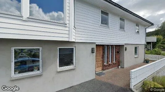 Apartments for rent in Bergen Arna - Photo from Google Street View