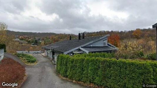 Rooms for rent in Bergen Fana - Photo from Google Street View