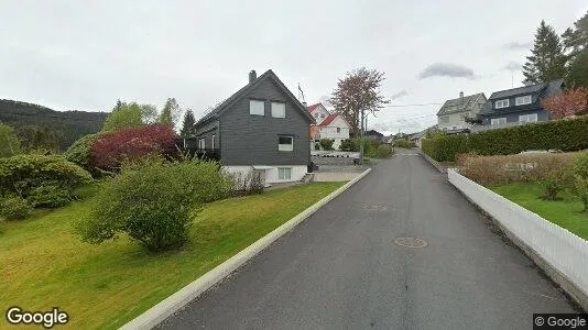 Apartments for rent in Os - Photo from Google Street View