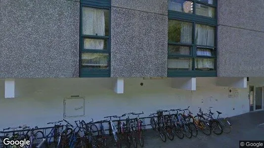 Rooms for rent in Bergen Årstad - Photo from Google Street View