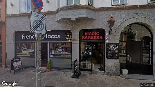 Rooms for rent in Bergen Bergenhus - Photo from Google Street View