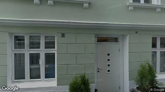 Apartments for rent in Bergen Bergenhus - Photo from Google Street View