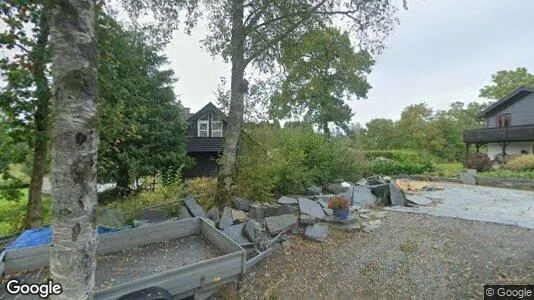 Apartments for rent in Stord - Photo from Google Street View