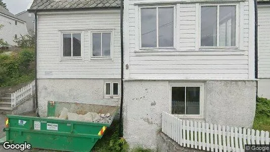 Rooms for rent in Bergen Årstad - Photo from Google Street View