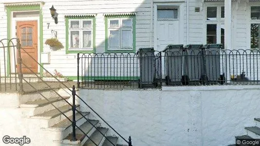 Rooms for rent in Bergen Bergenhus - Photo from Google Street View